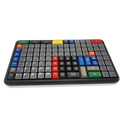Keyboard with Cable for C18