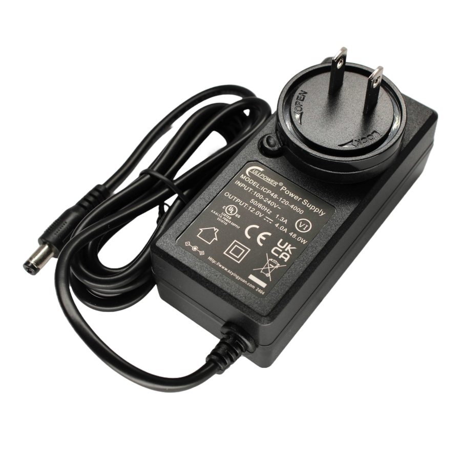 Desktop Pilot 10-Port USB Hub