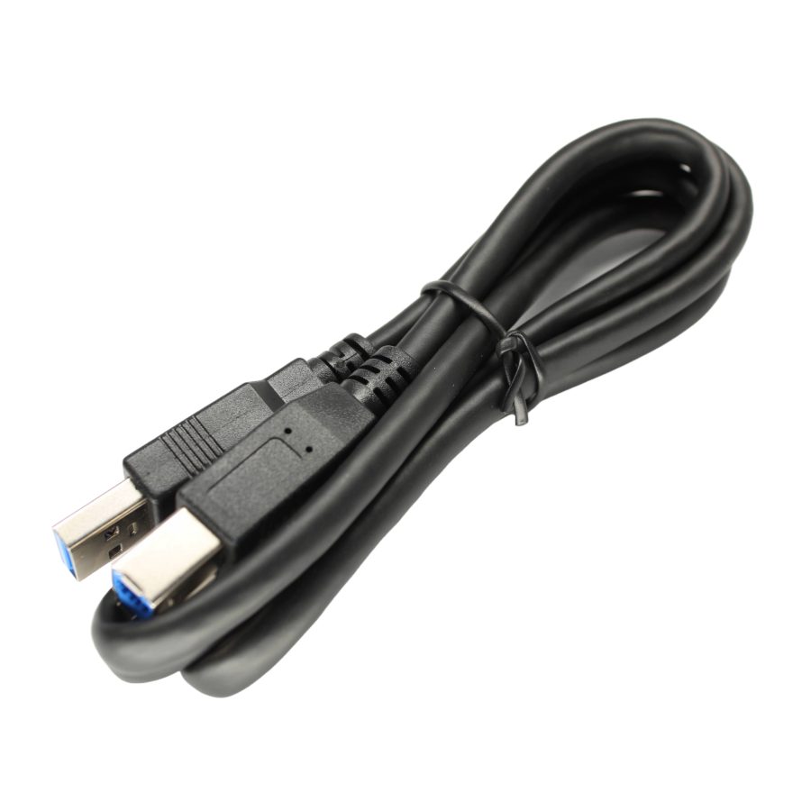 Desktop Pilot 10-Port USB Hub